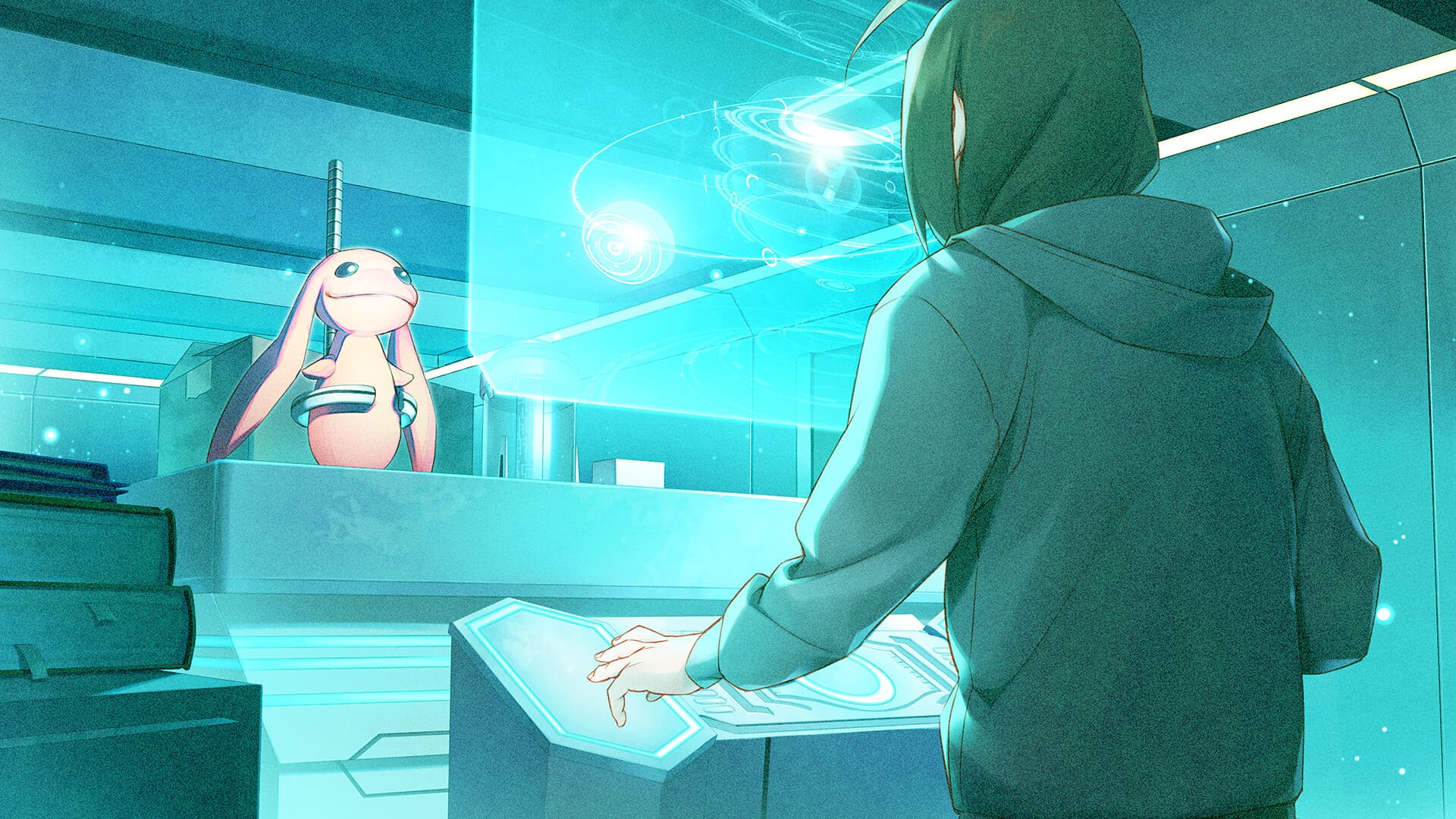 Utawarerumono: Past and Present Rediscovered screenshot 12