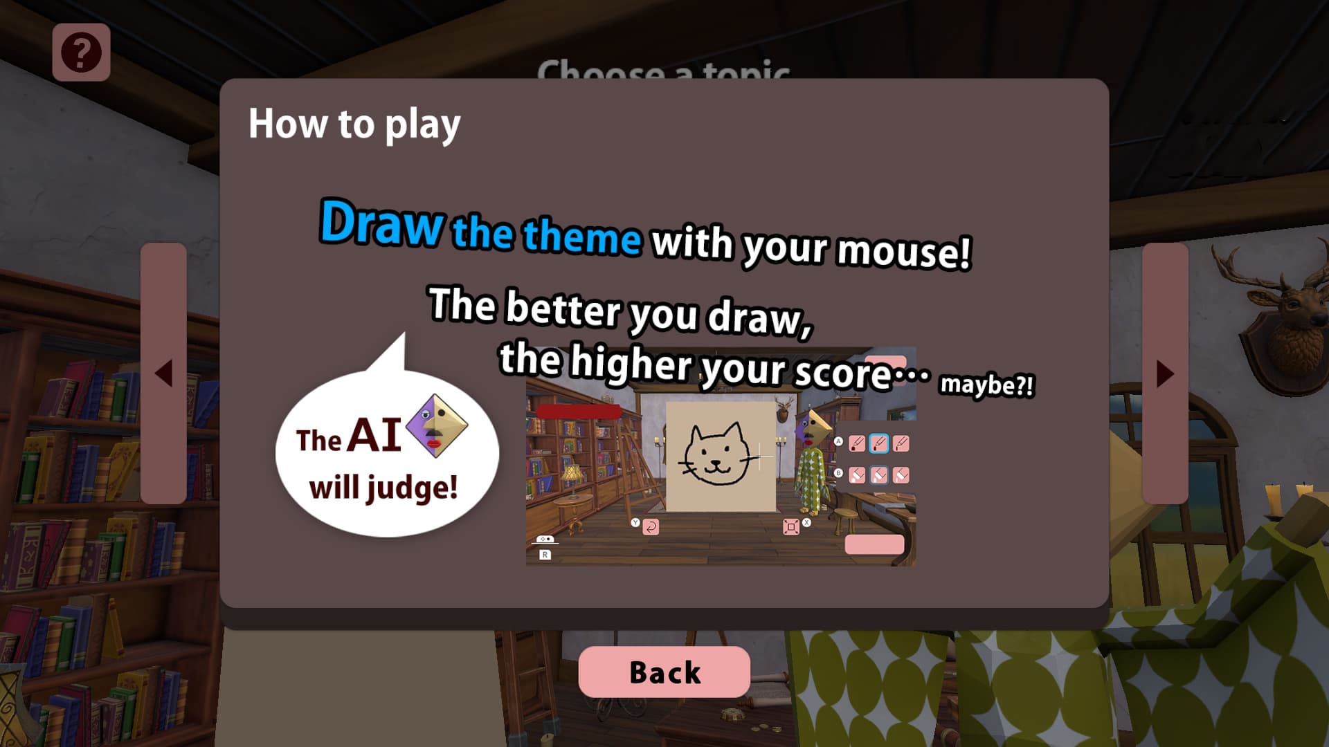 Draw King screenshot 1