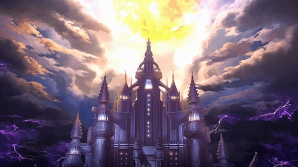 Another Eden Begins screenshot 6