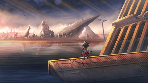 Another Eden Begins screenshot 7