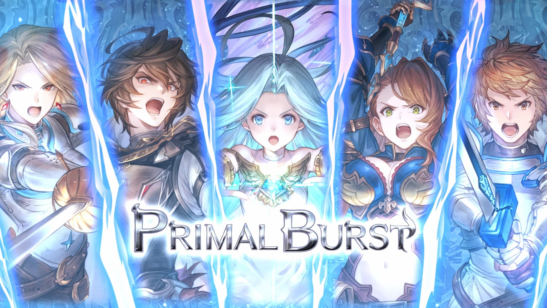 Granblue Fantasy: Relink - Endless Ragnarok screenshot 6