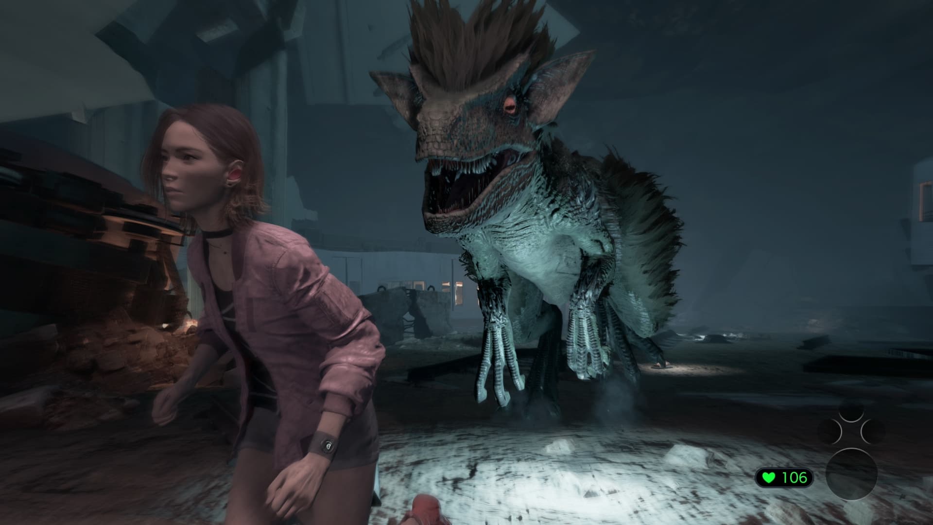 Tokyo Scramble screenshot 2