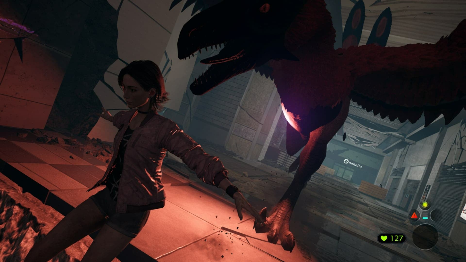 Tokyo Scramble screenshot 4