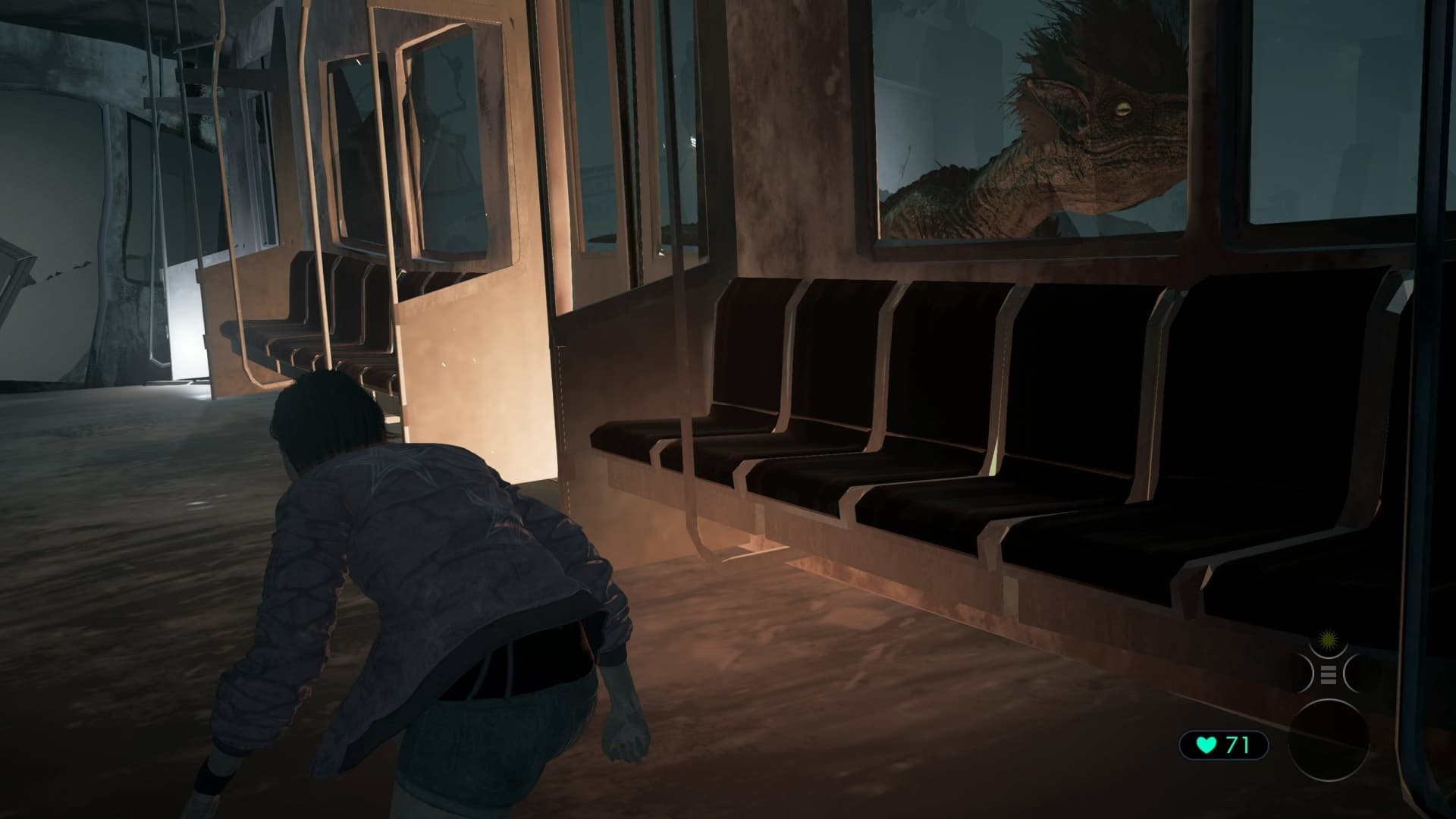 Tokyo Scramble screenshot 6