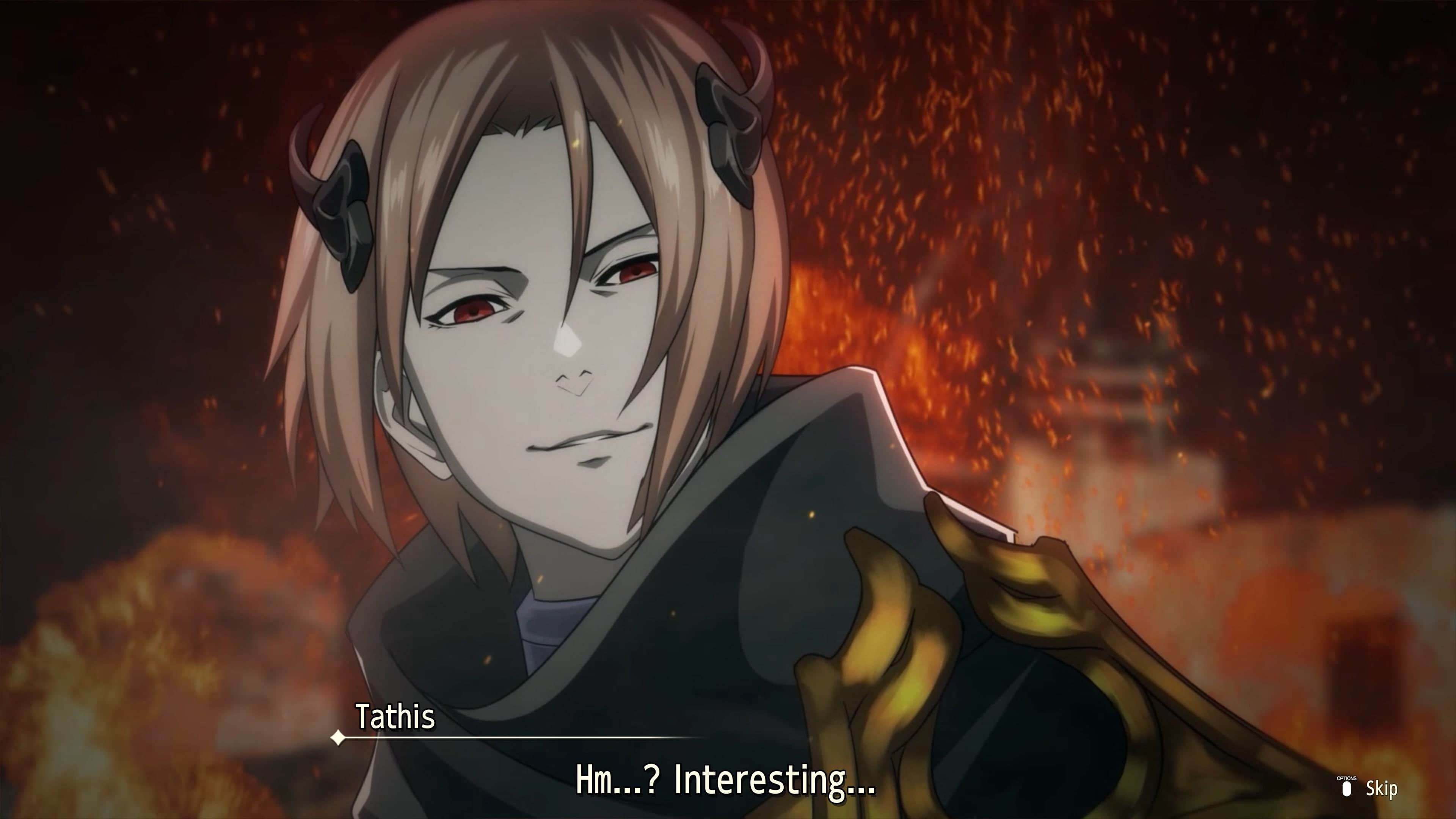 Brigandine Abyss screenshot 9