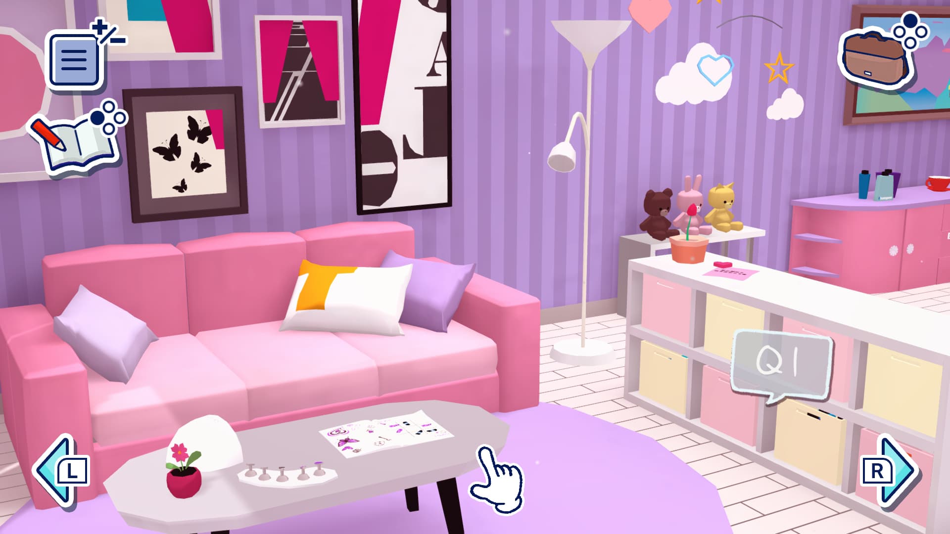 Exit Lab 15 Rooms screenshot 4