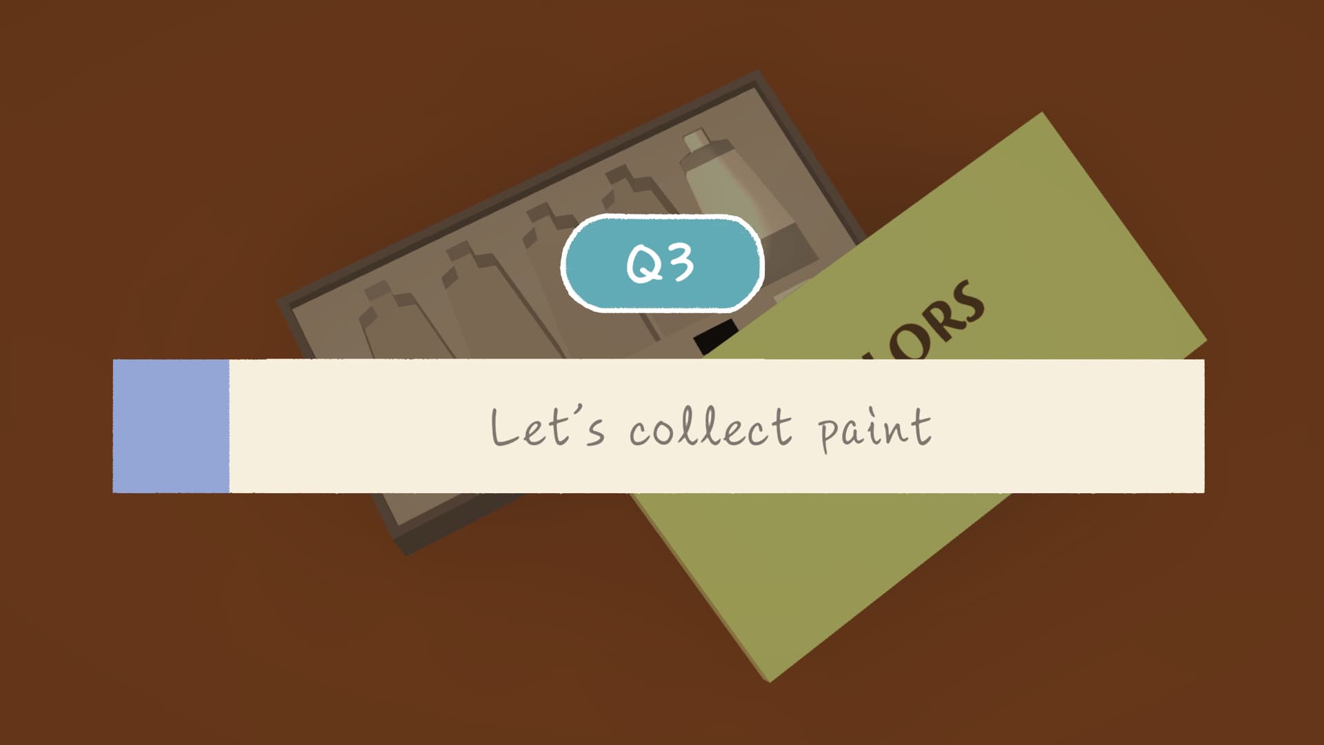 Exit Lab 15 Rooms screenshot 1