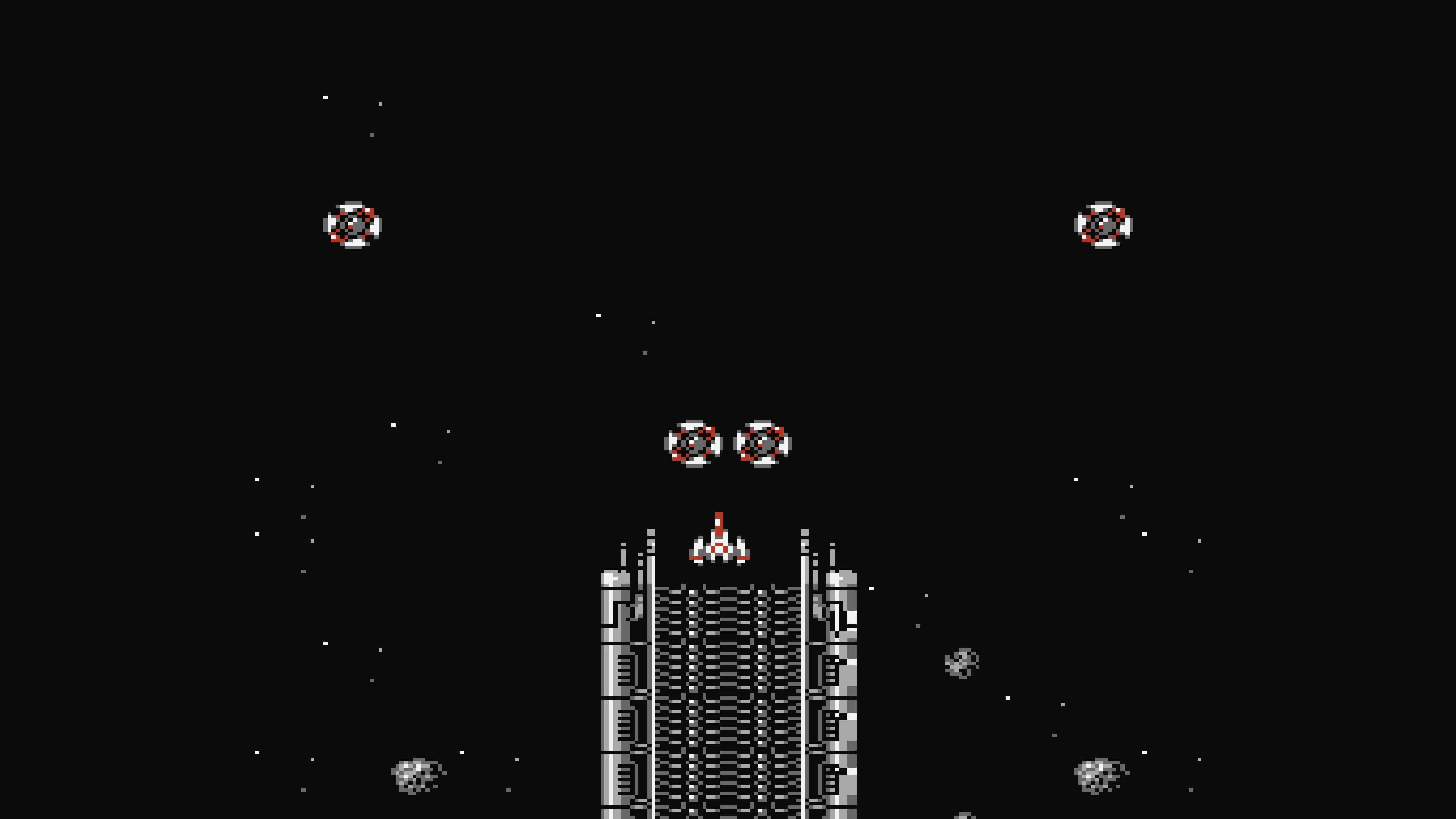 Console Archives: Dezaemon screenshot 4