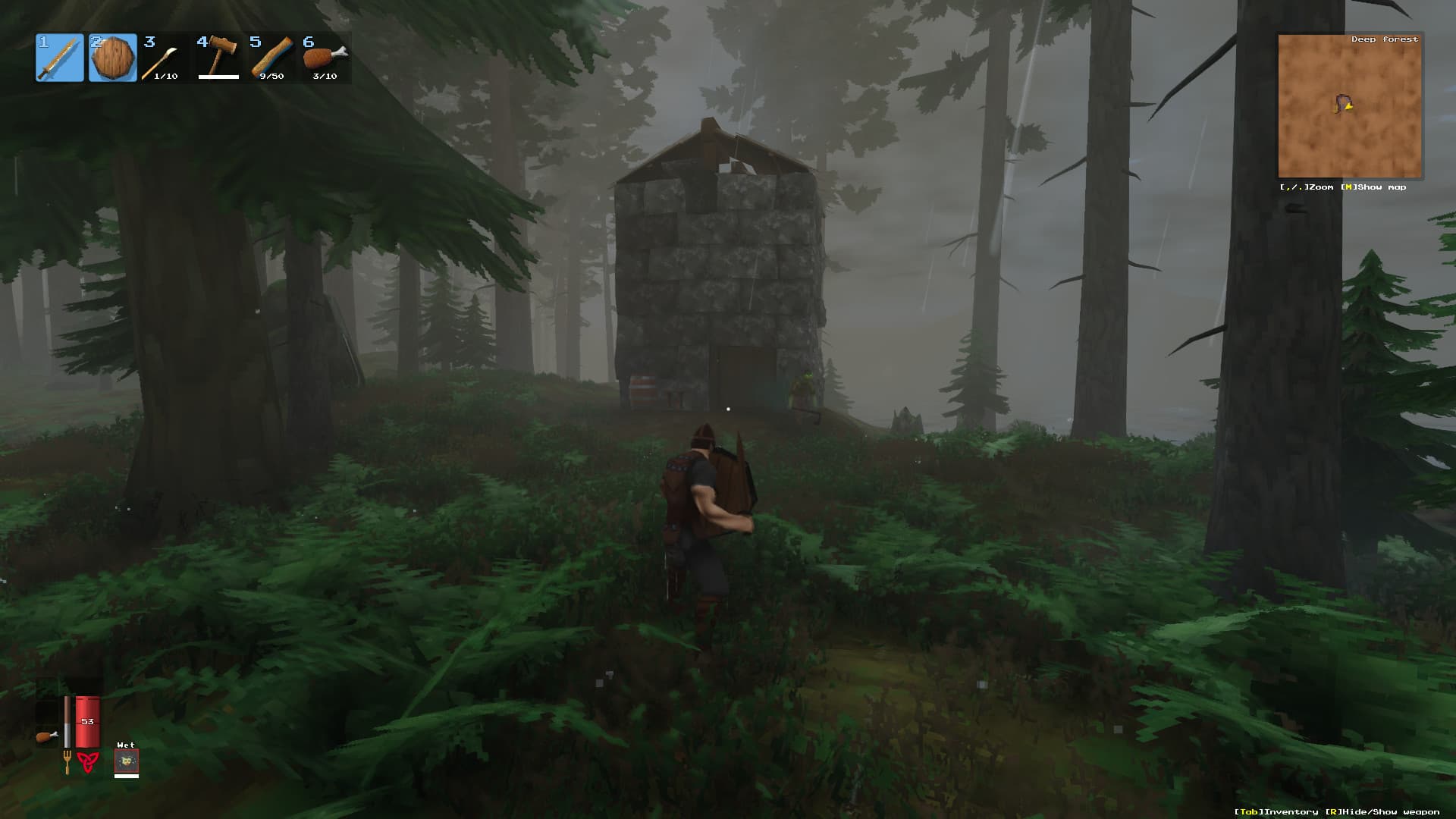 Valheim screenshot 6