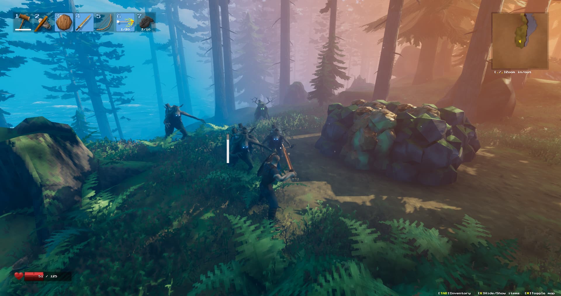 Valheim screenshot 12