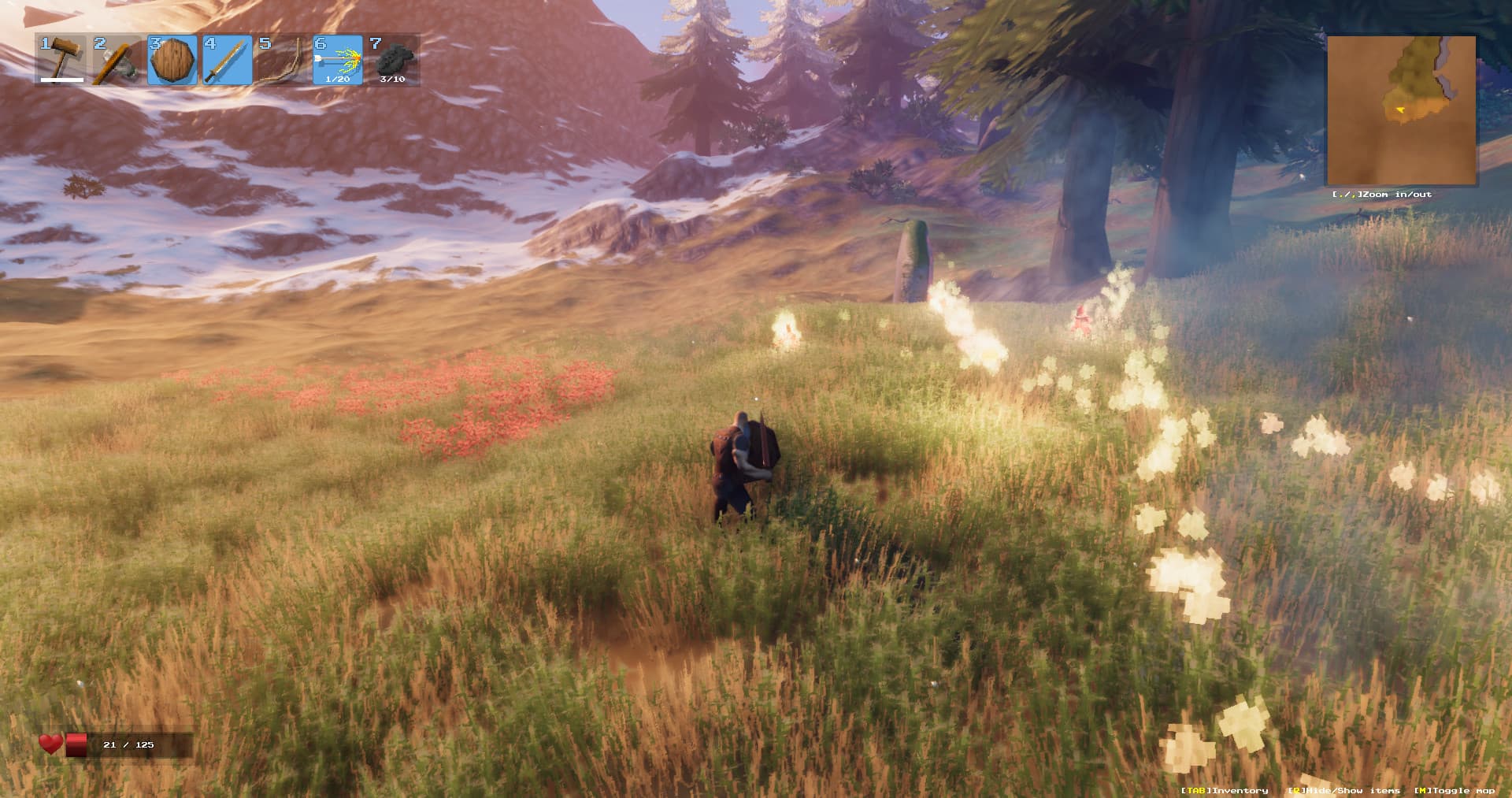 Valheim screenshot 10