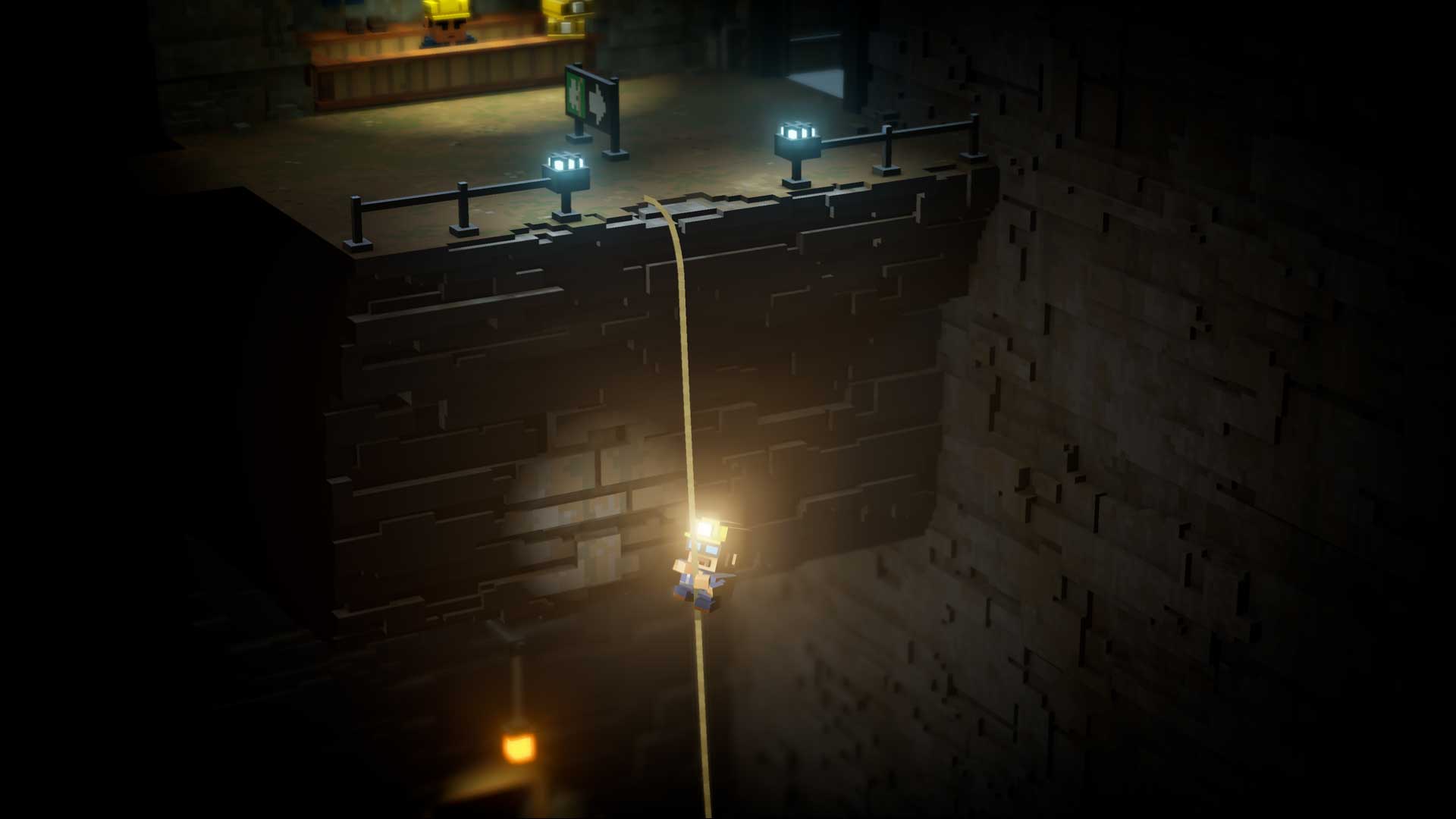 The Touryst screenshot 1