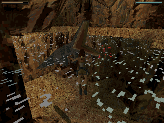 Tomb Raider screenshot 7