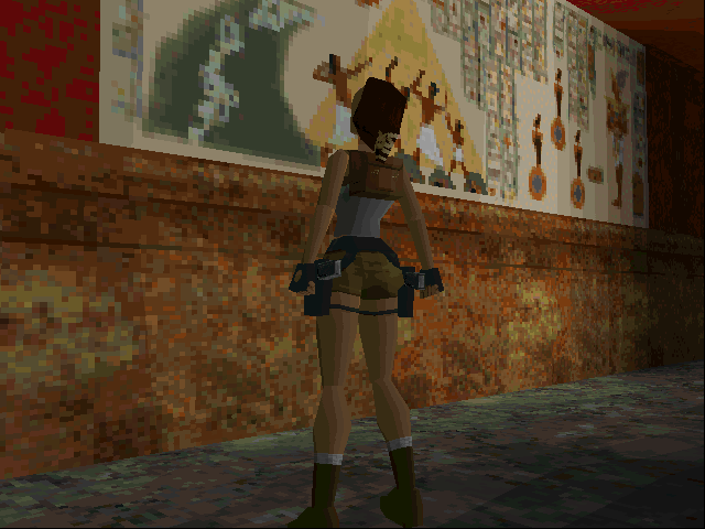 Tomb Raider screenshot 5