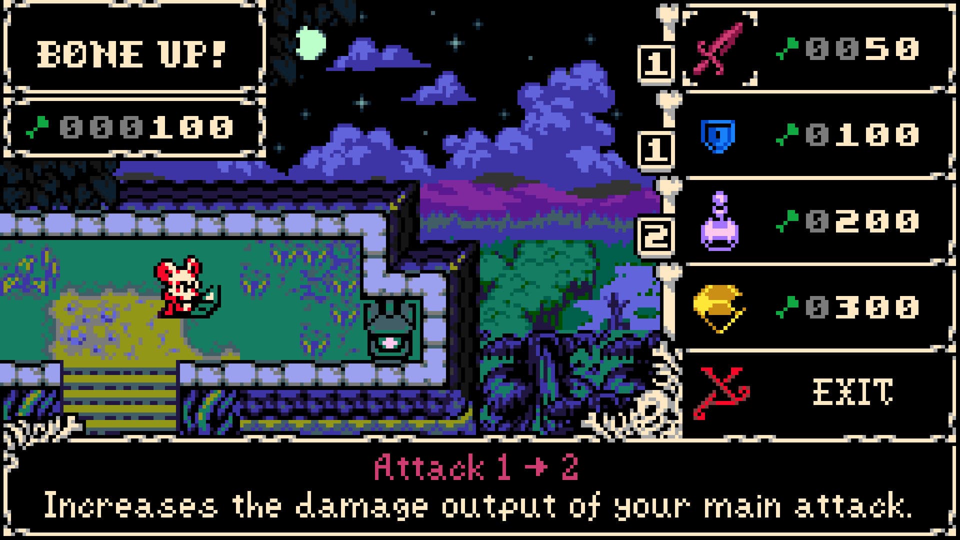 Mina the Hollower screenshot 7