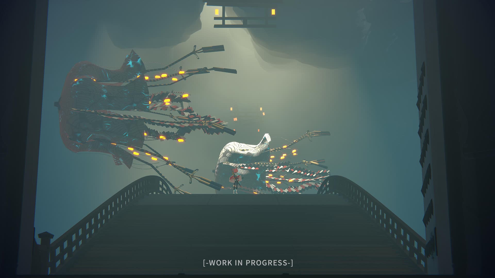 Homura Hime screenshot 2