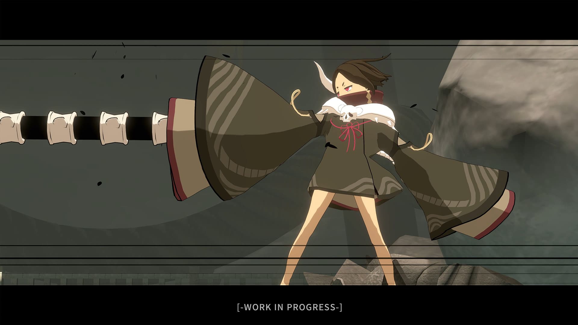 Homura Hime screenshot 6