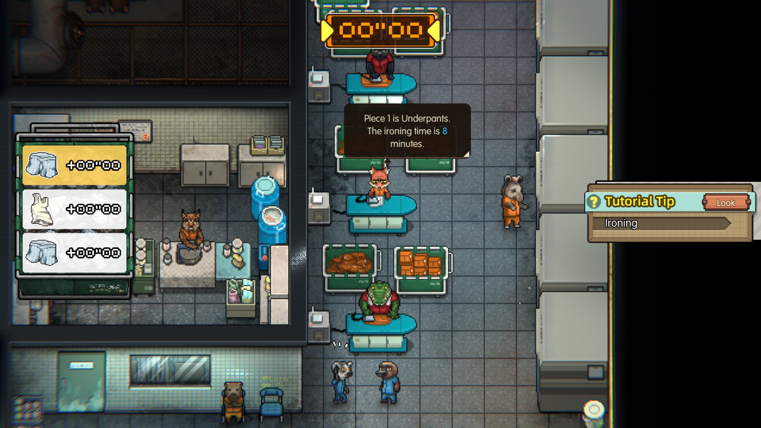 Back to the Dawn screenshot 6