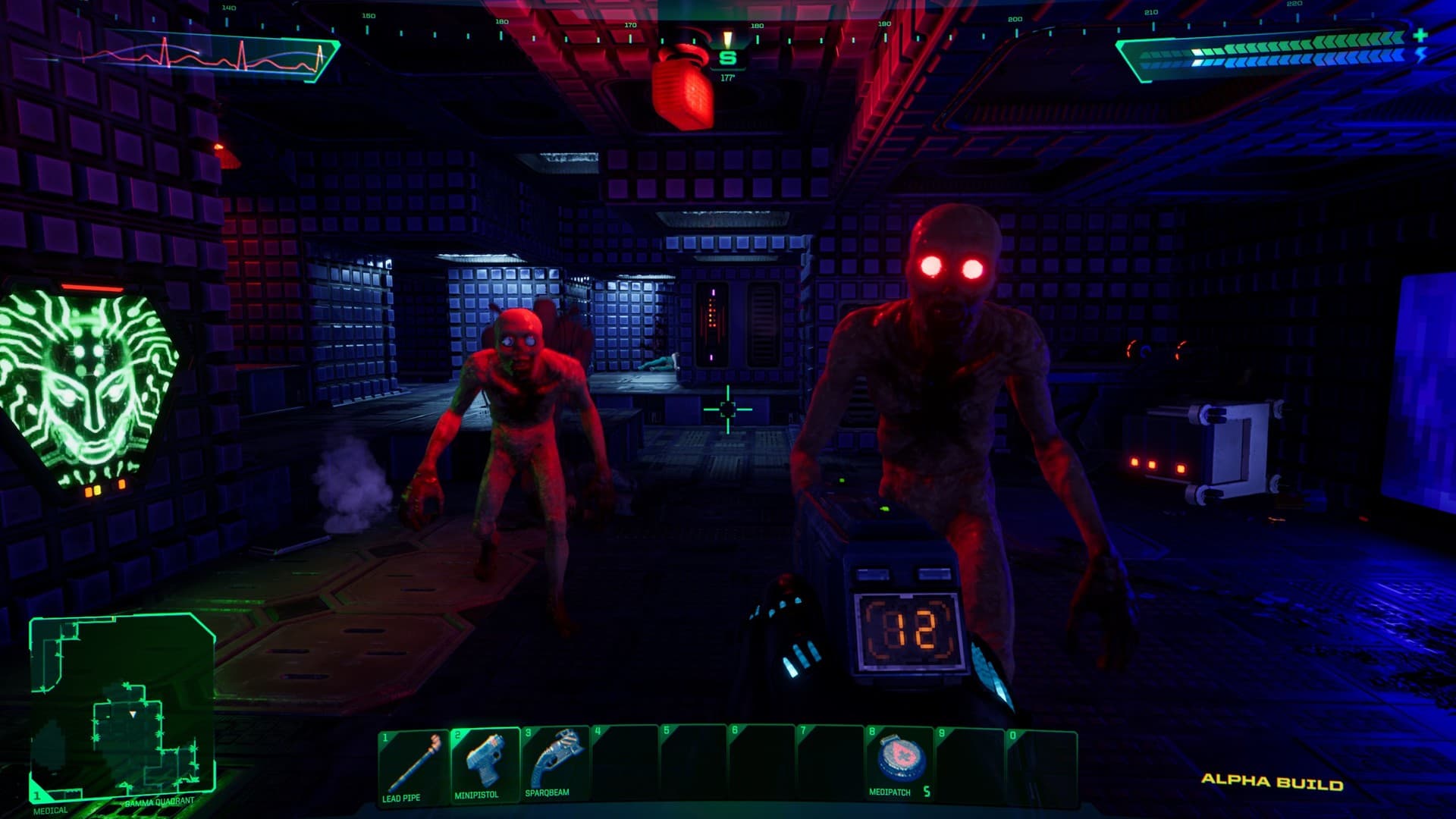 System Shock screenshot 8