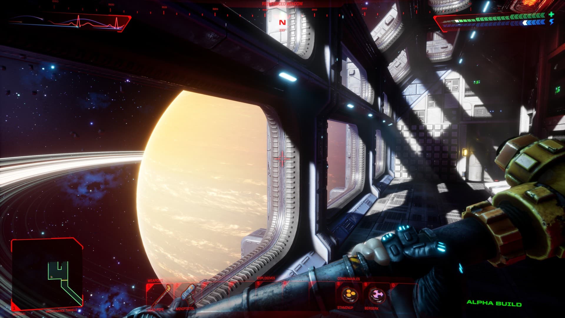 System Shock screenshot 9