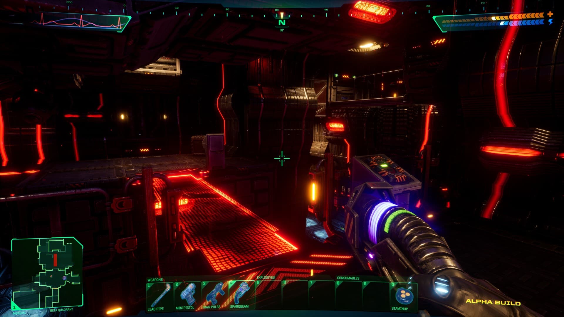 System Shock screenshot 5