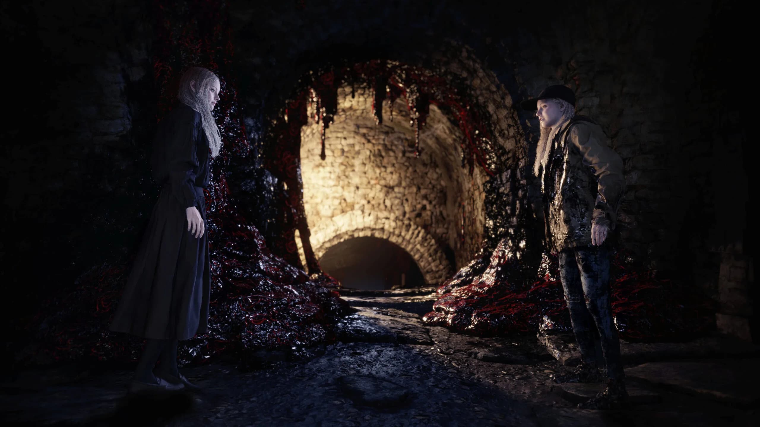 Resident Evil Village: Winters' Expansion screenshot 9