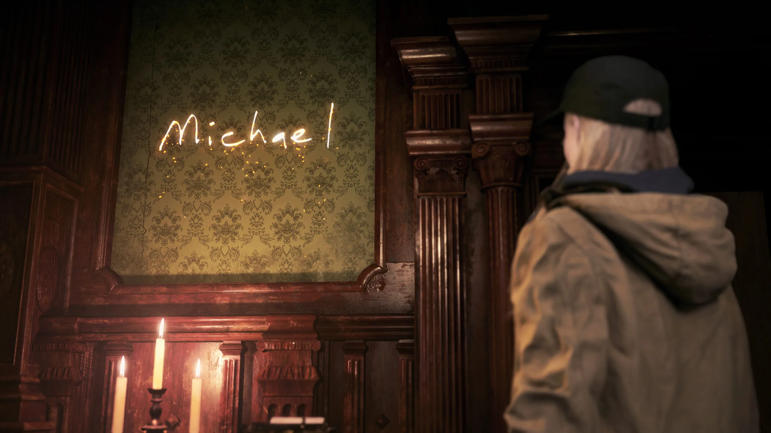 Resident Evil Village: Winters' Expansion screenshot 2