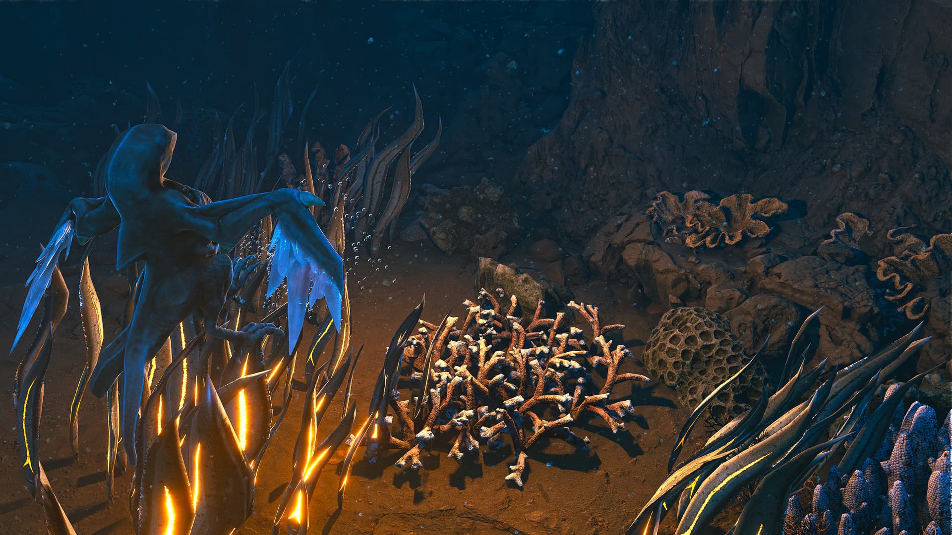 Glaciered screenshot 8