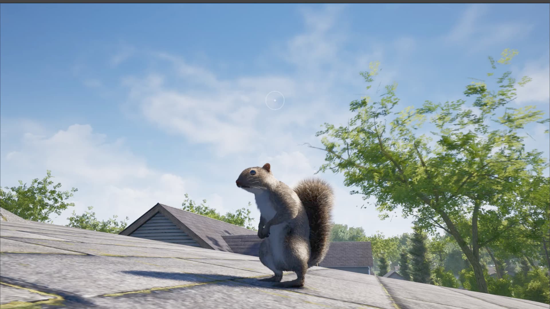 Squirrel with a Gun screenshot 7