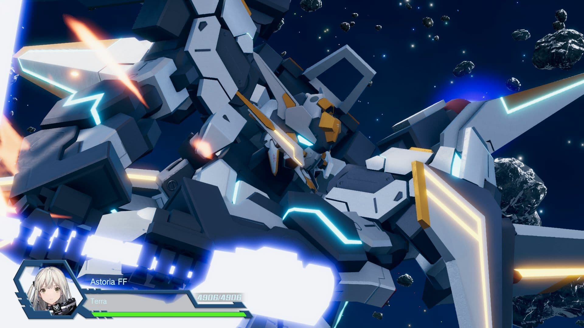 Relayer Advanced screenshot 4