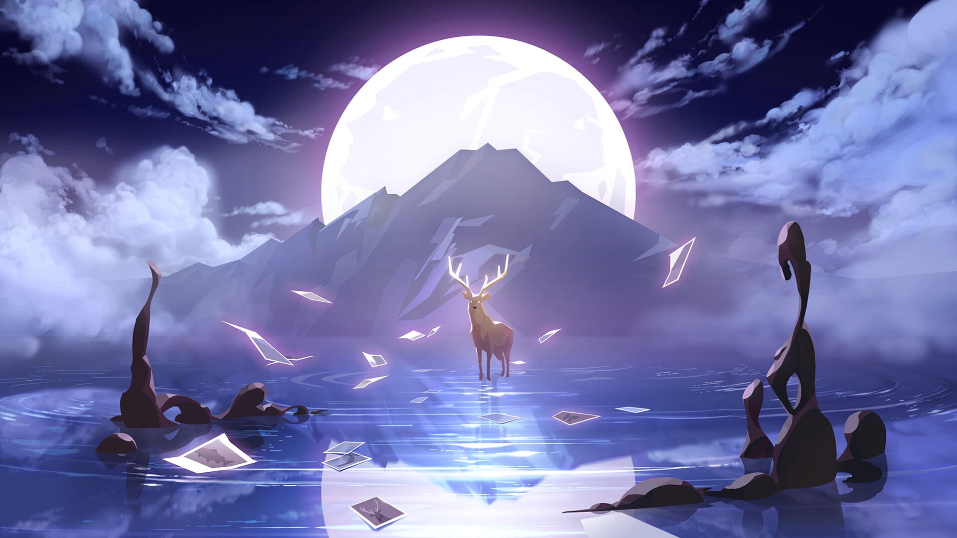 Opus: Prism Peak screenshot 3