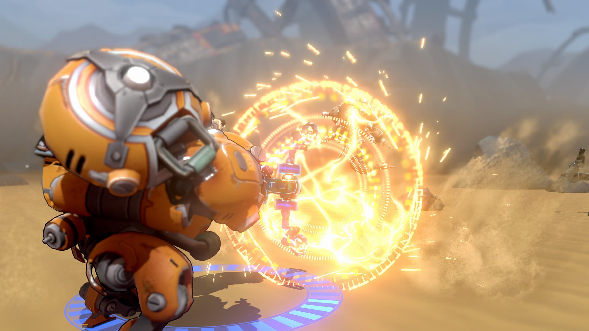 Starbites screenshot 5