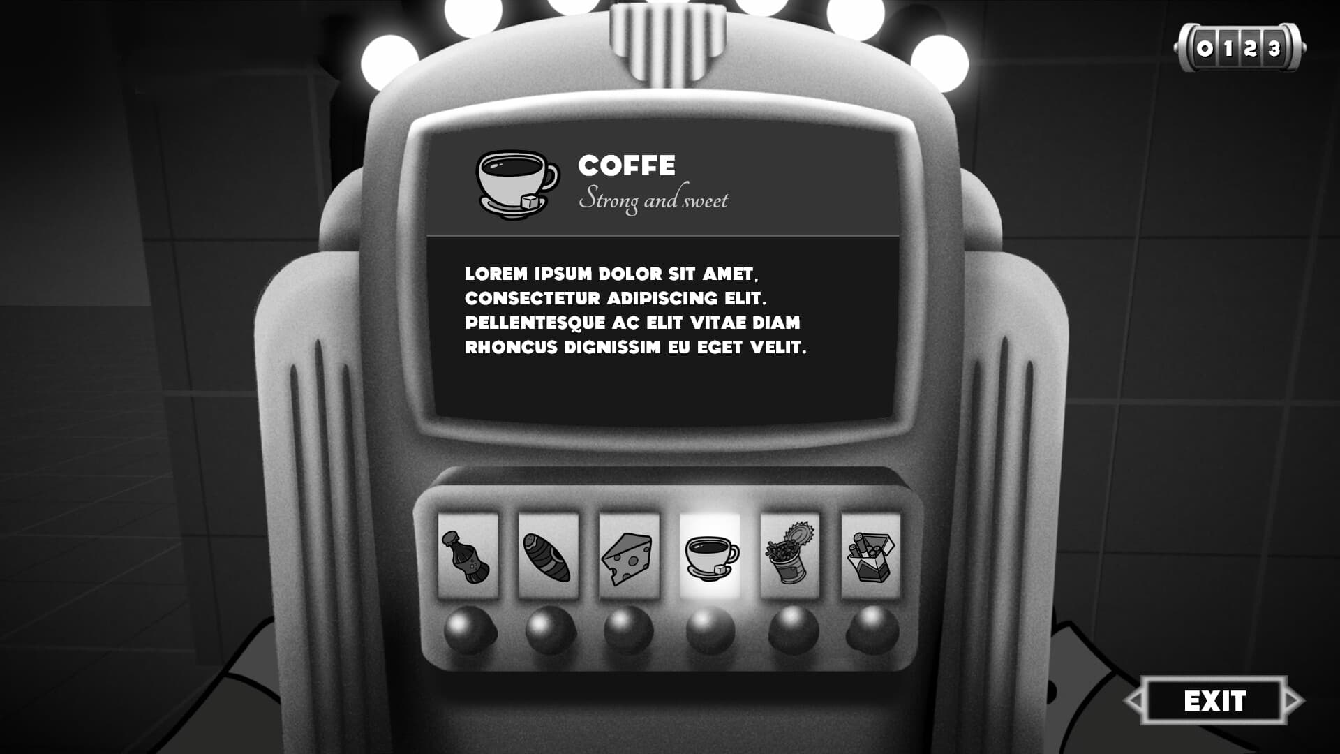 Mouse: P.I. For Hire screenshot 4