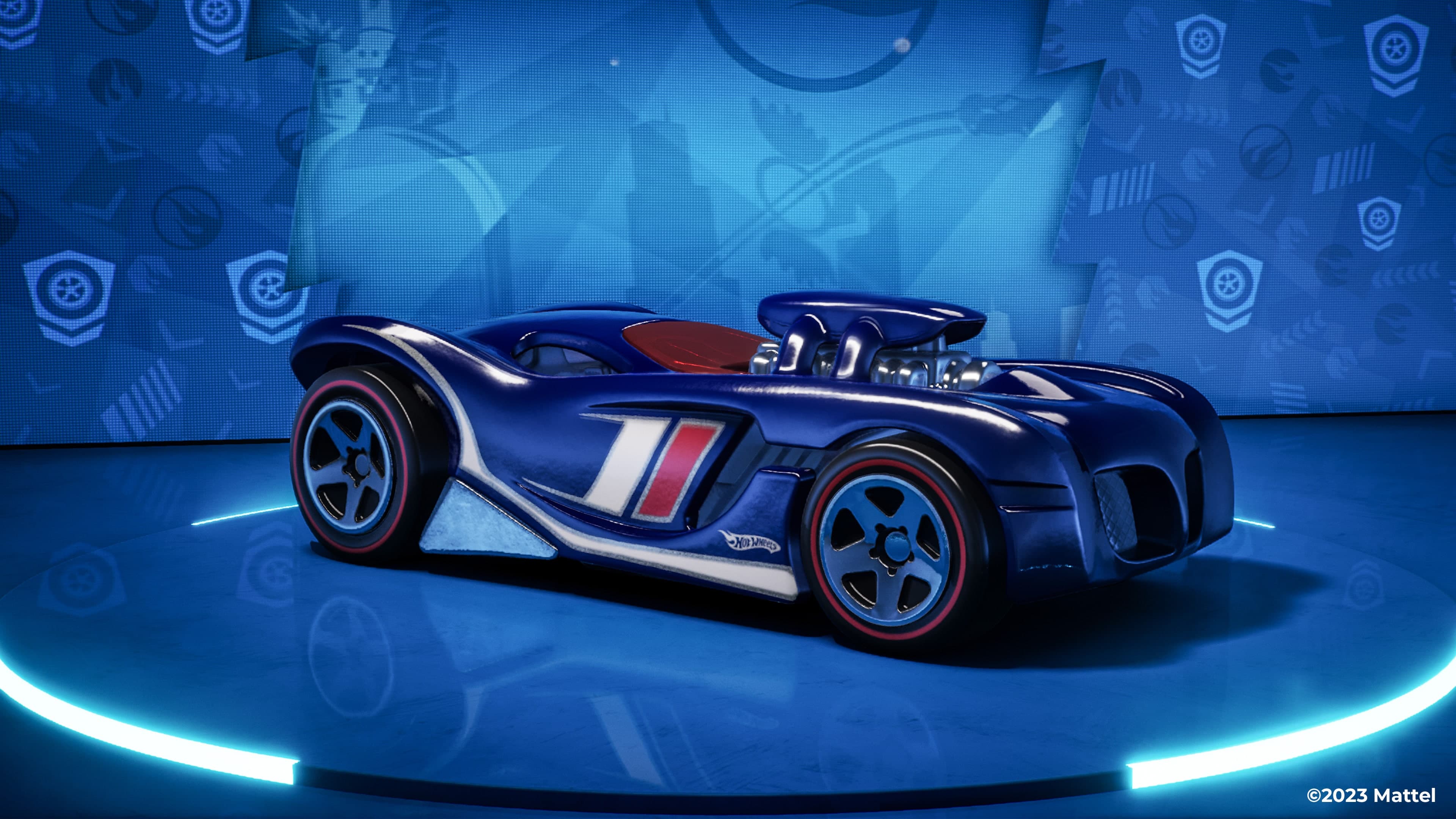 Hot Wheels Unleashed 2: Turbocharged screenshot 1