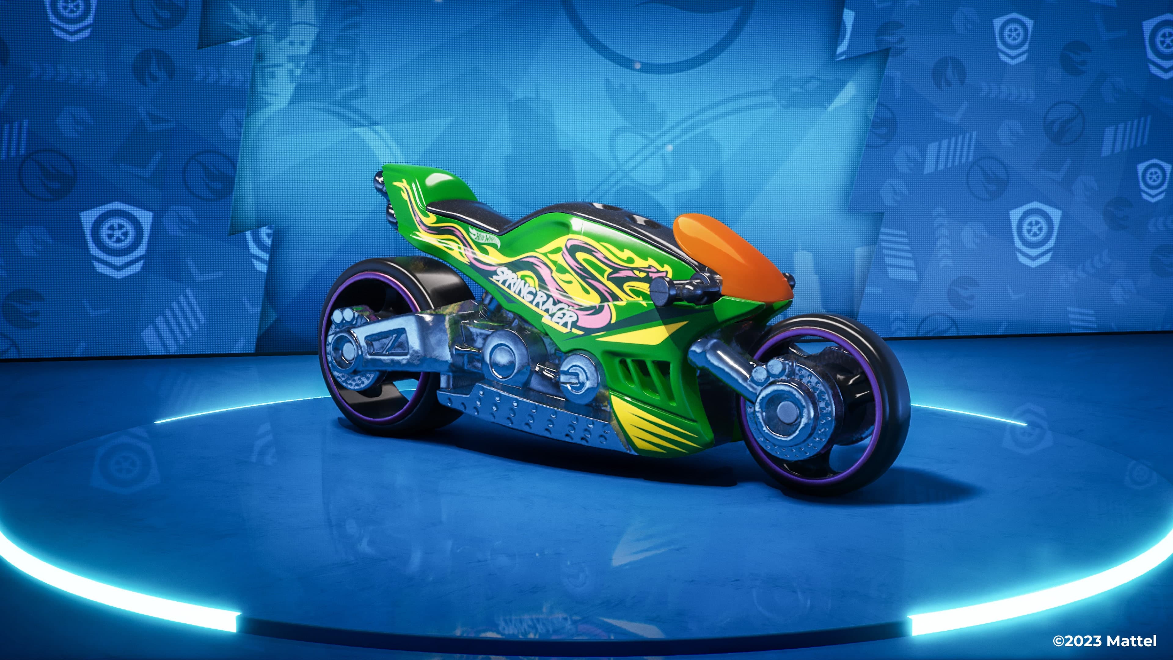 Hot Wheels Unleashed 2: Turbocharged screenshot 2