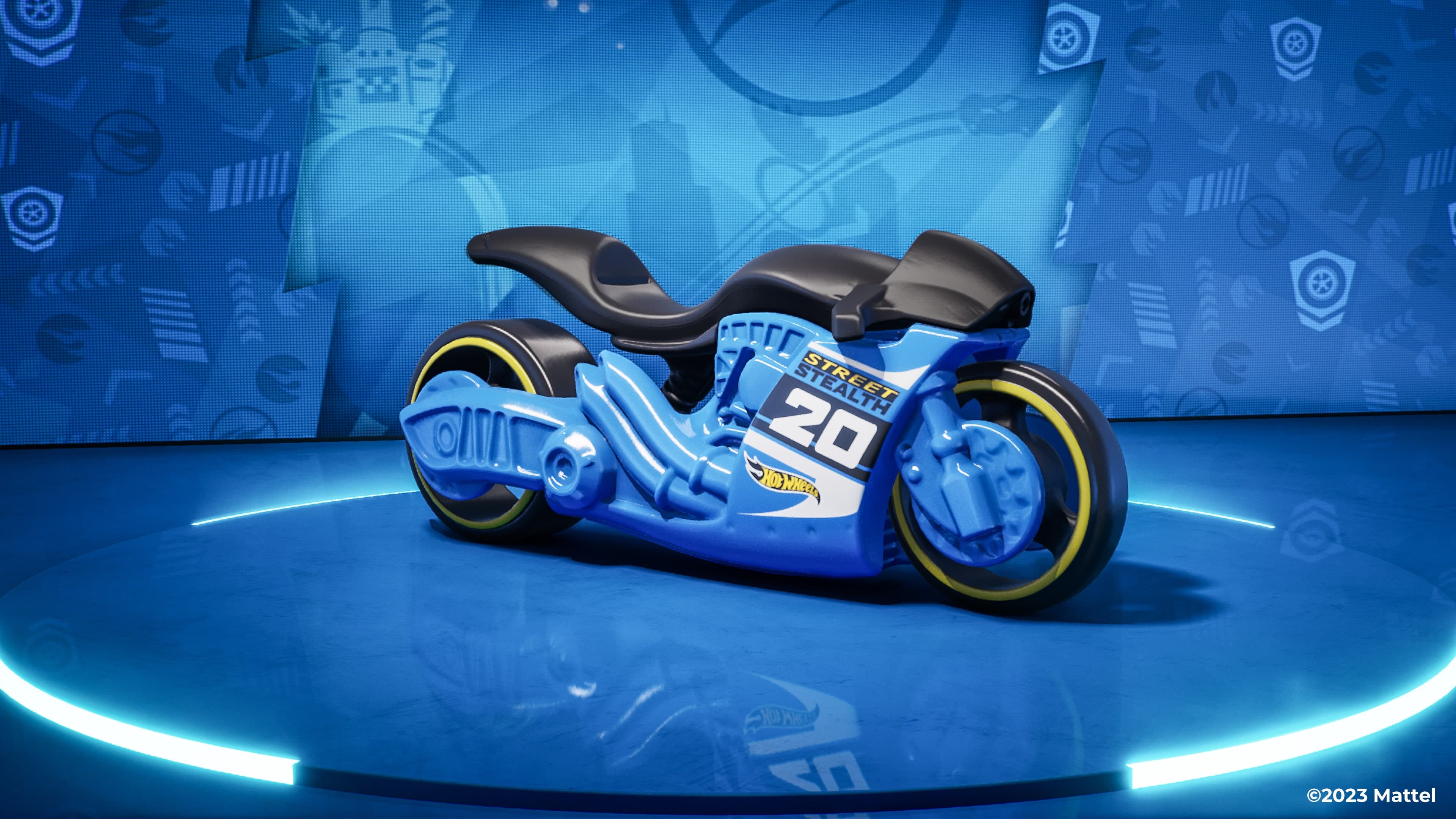 Hot Wheels Unleashed 2: Turbocharged screenshot 7