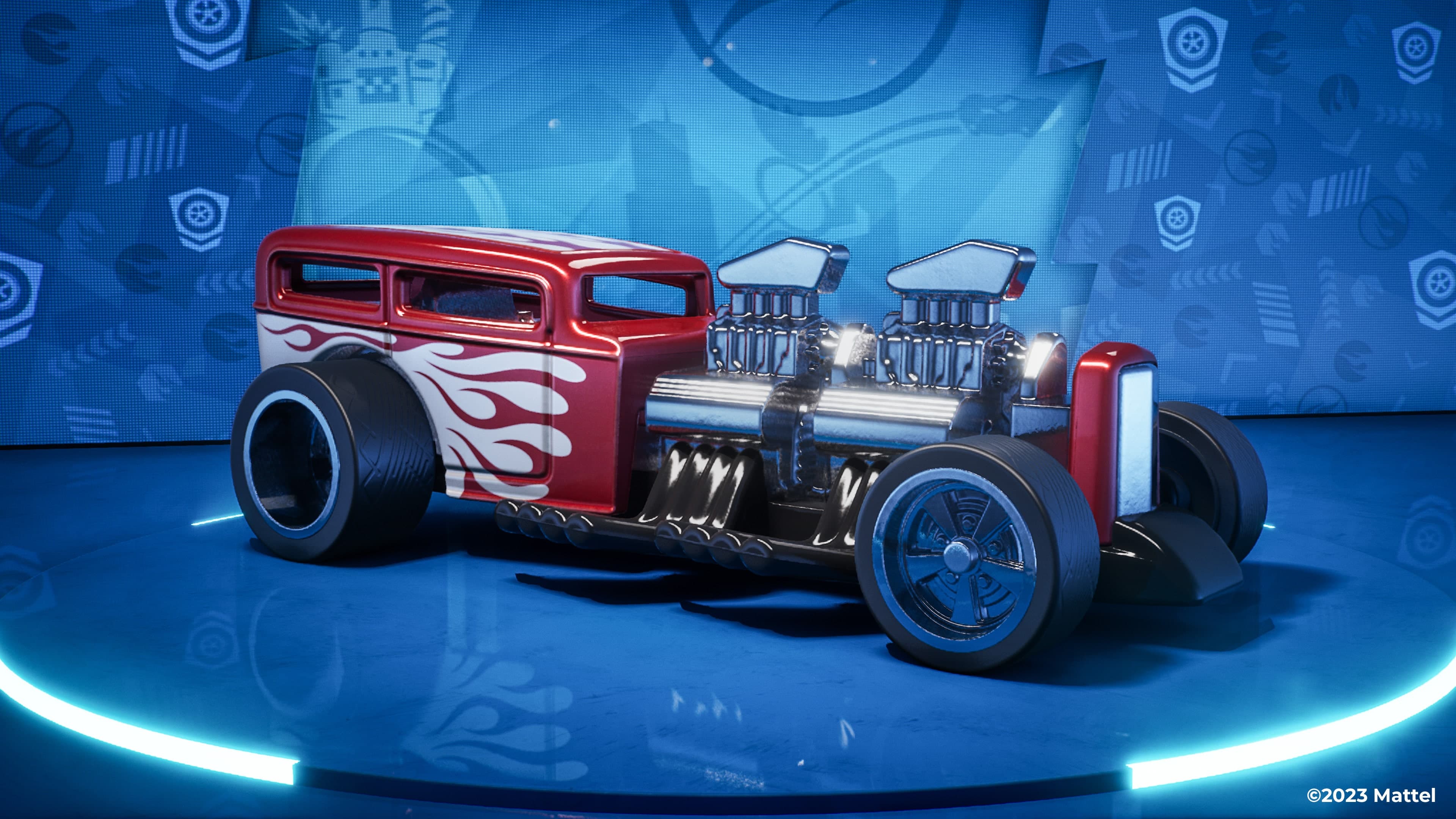 Hot Wheels Unleashed 2: Turbocharged screenshot 9