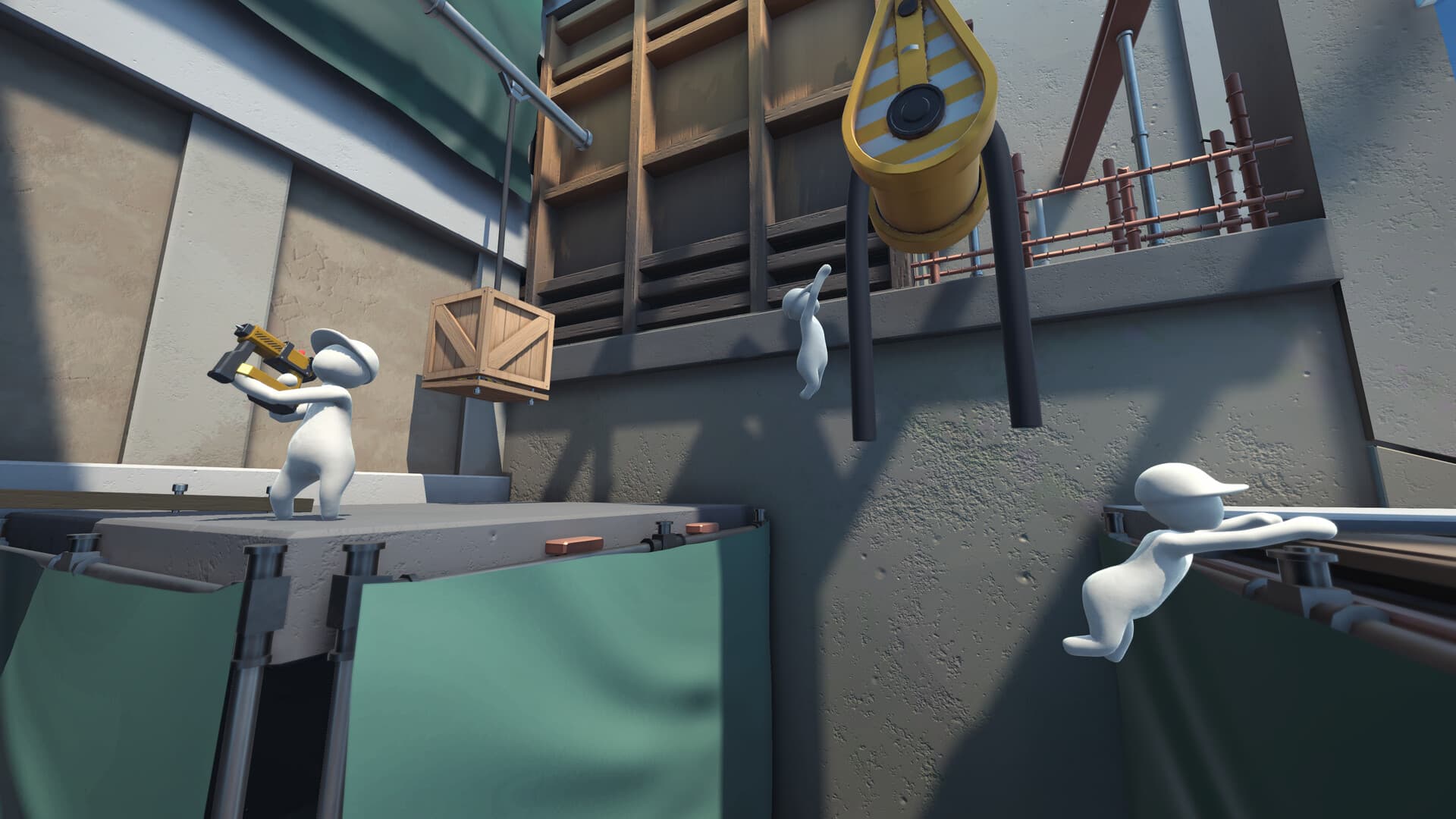 Human Fall Flat 2 screenshot 3