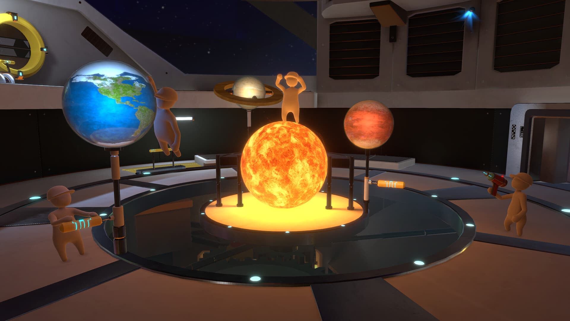 Human Fall Flat 2 screenshot 6