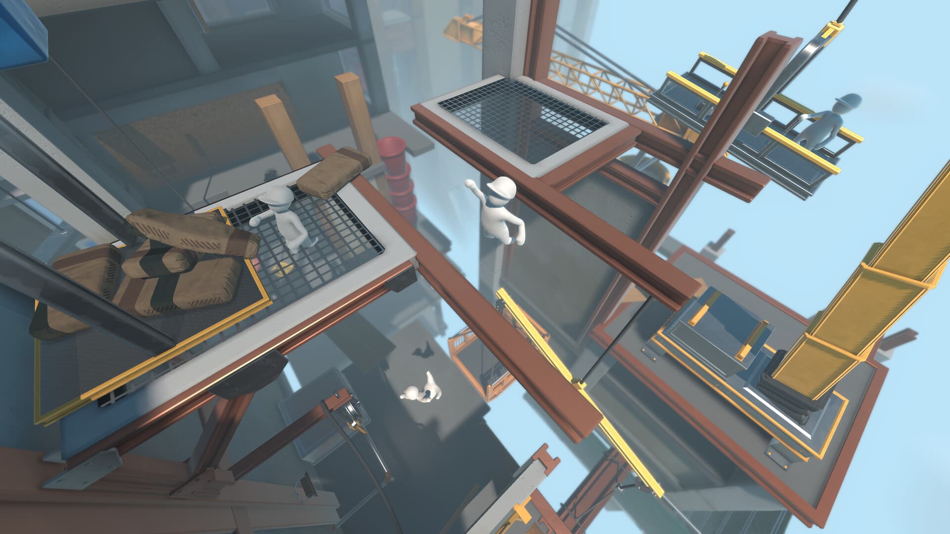 Human Fall Flat 2 screenshot 10