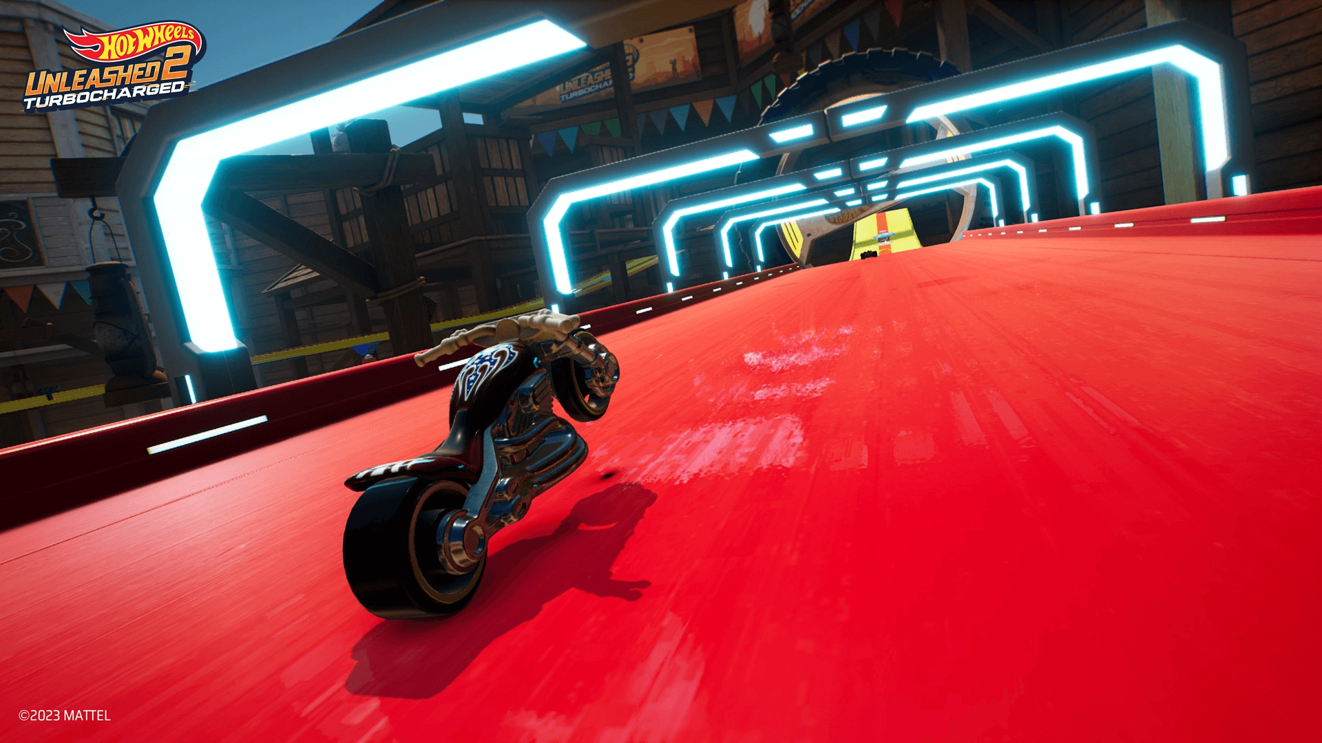 Hot Wheels Unleashed 2: Turbocharged screenshot 14