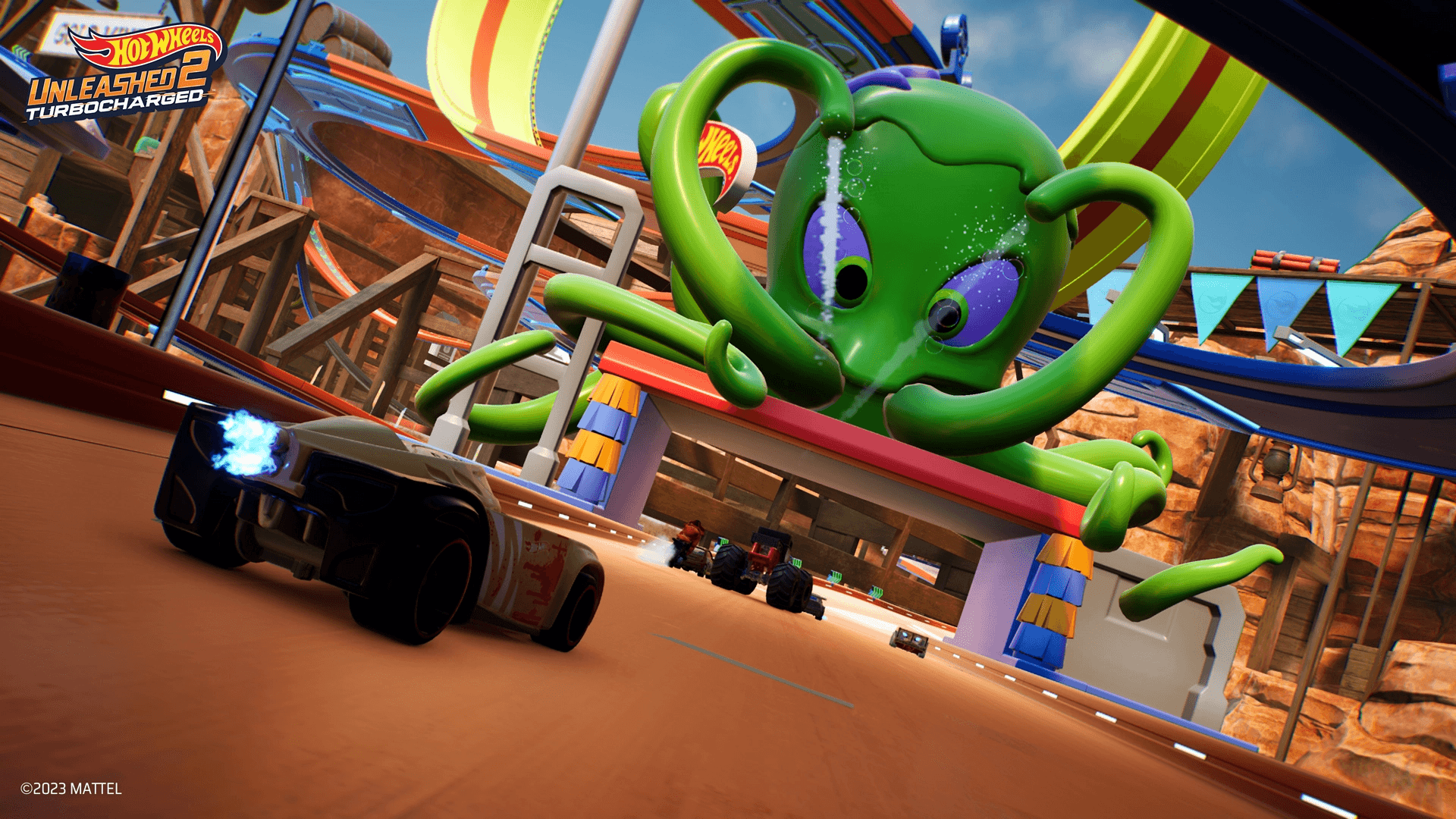 Hot Wheels Unleashed 2: Turbocharged screenshot 15