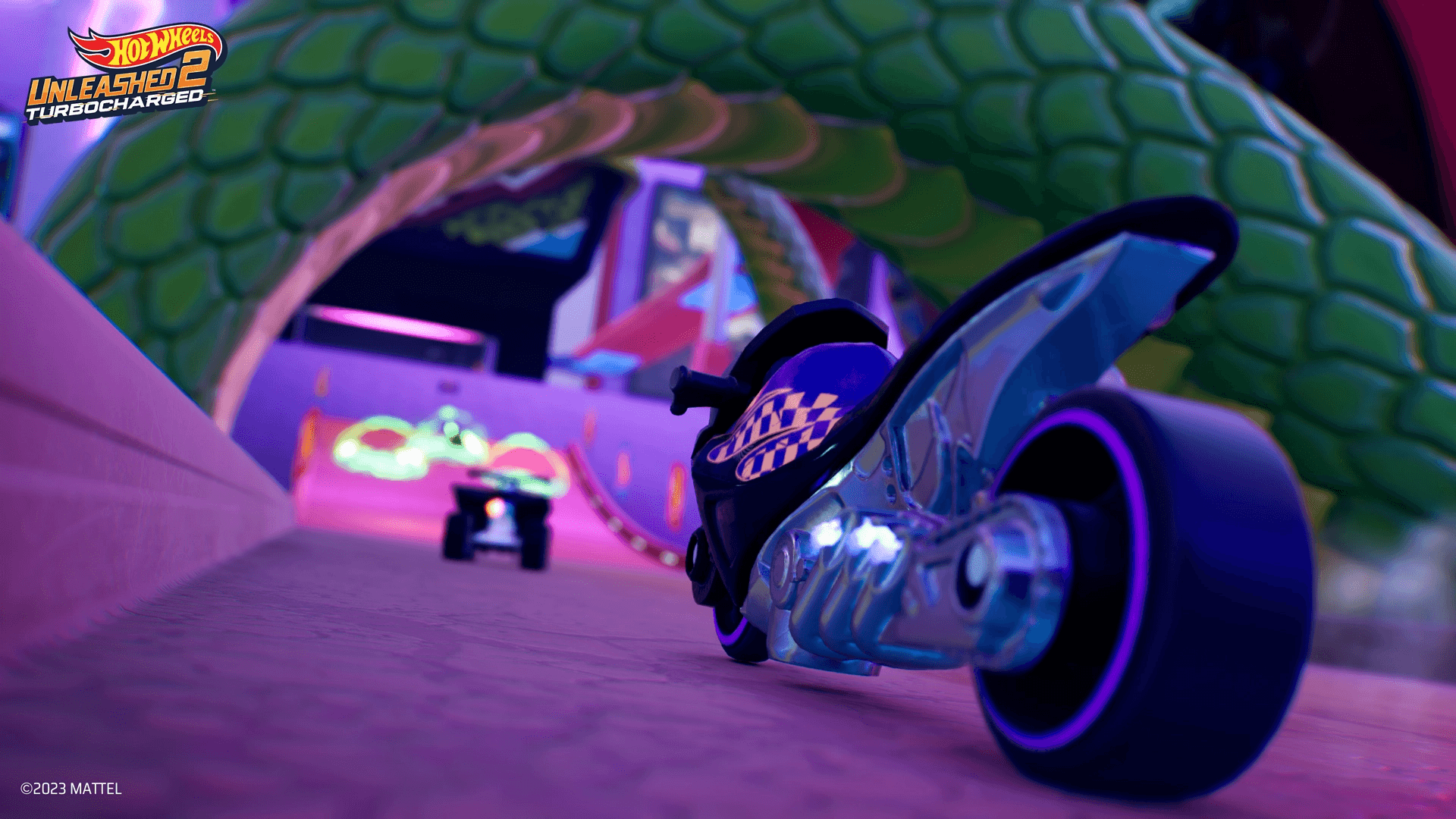 Hot Wheels Unleashed 2: Turbocharged screenshot 18