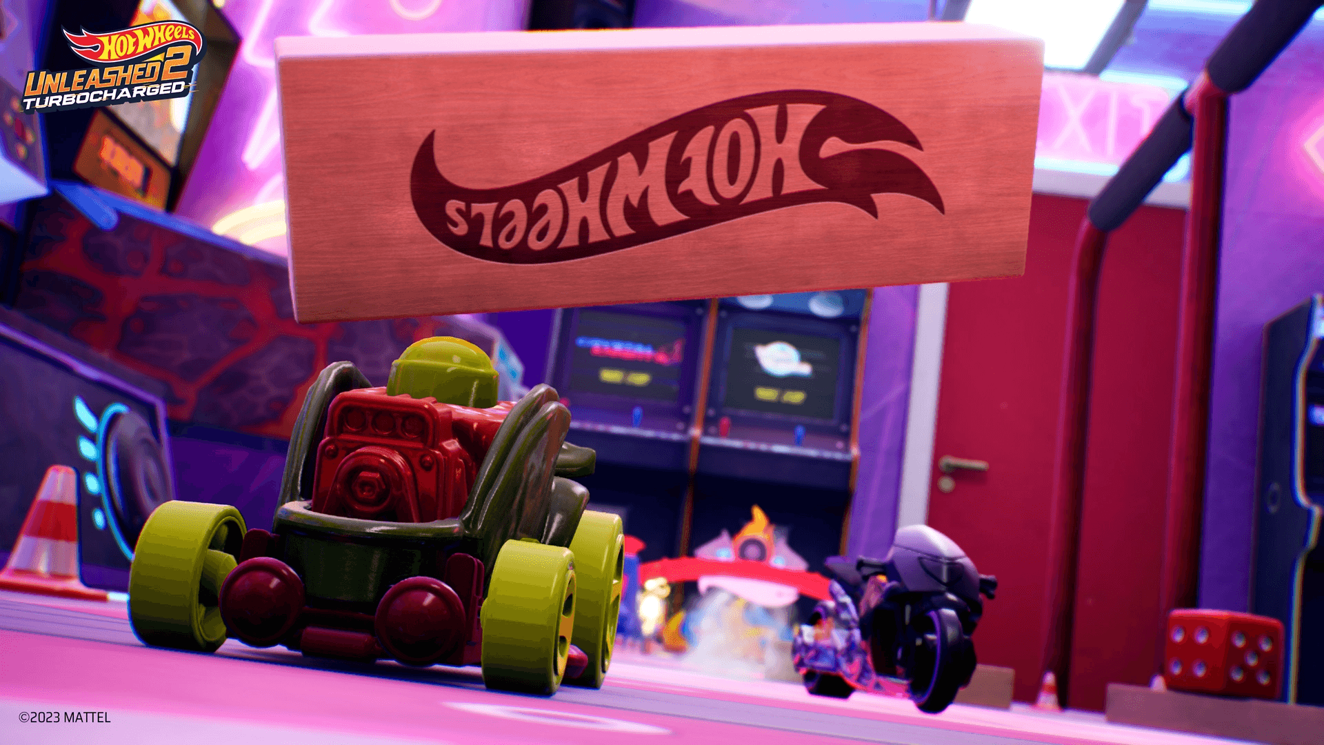 Hot Wheels Unleashed 2: Turbocharged screenshot 19