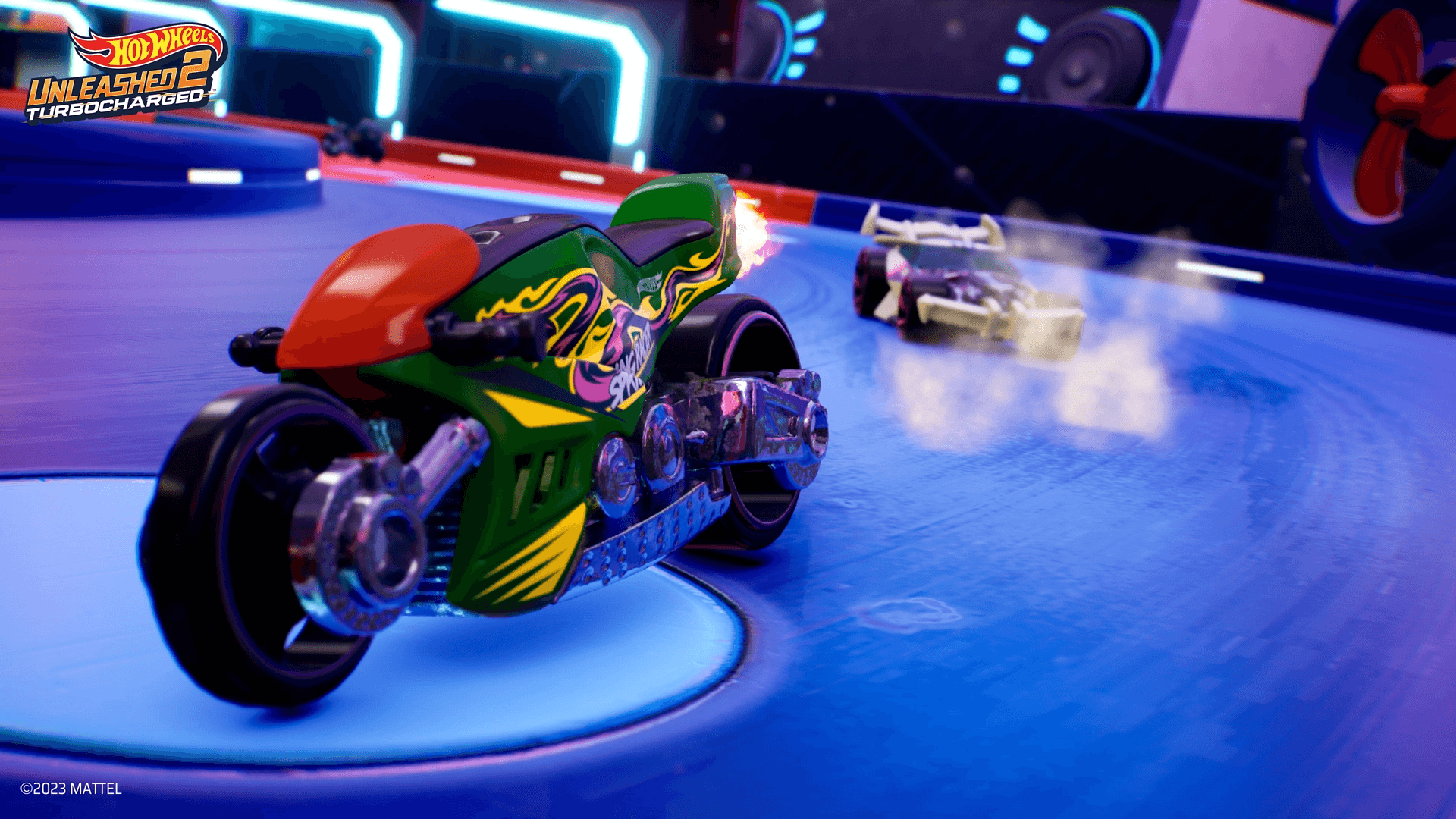Hot Wheels Unleashed 2: Turbocharged screenshot 20
