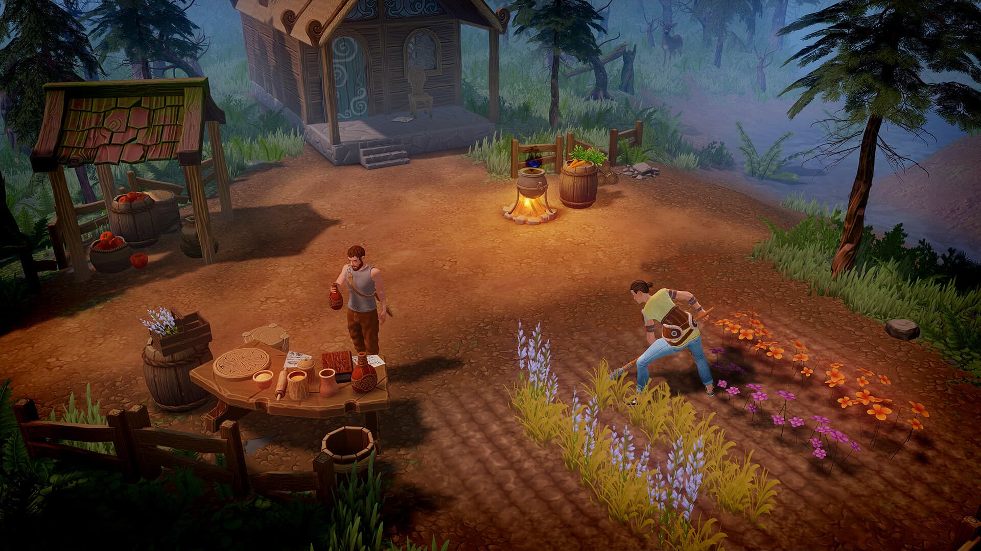 Dysplaced screenshot 5