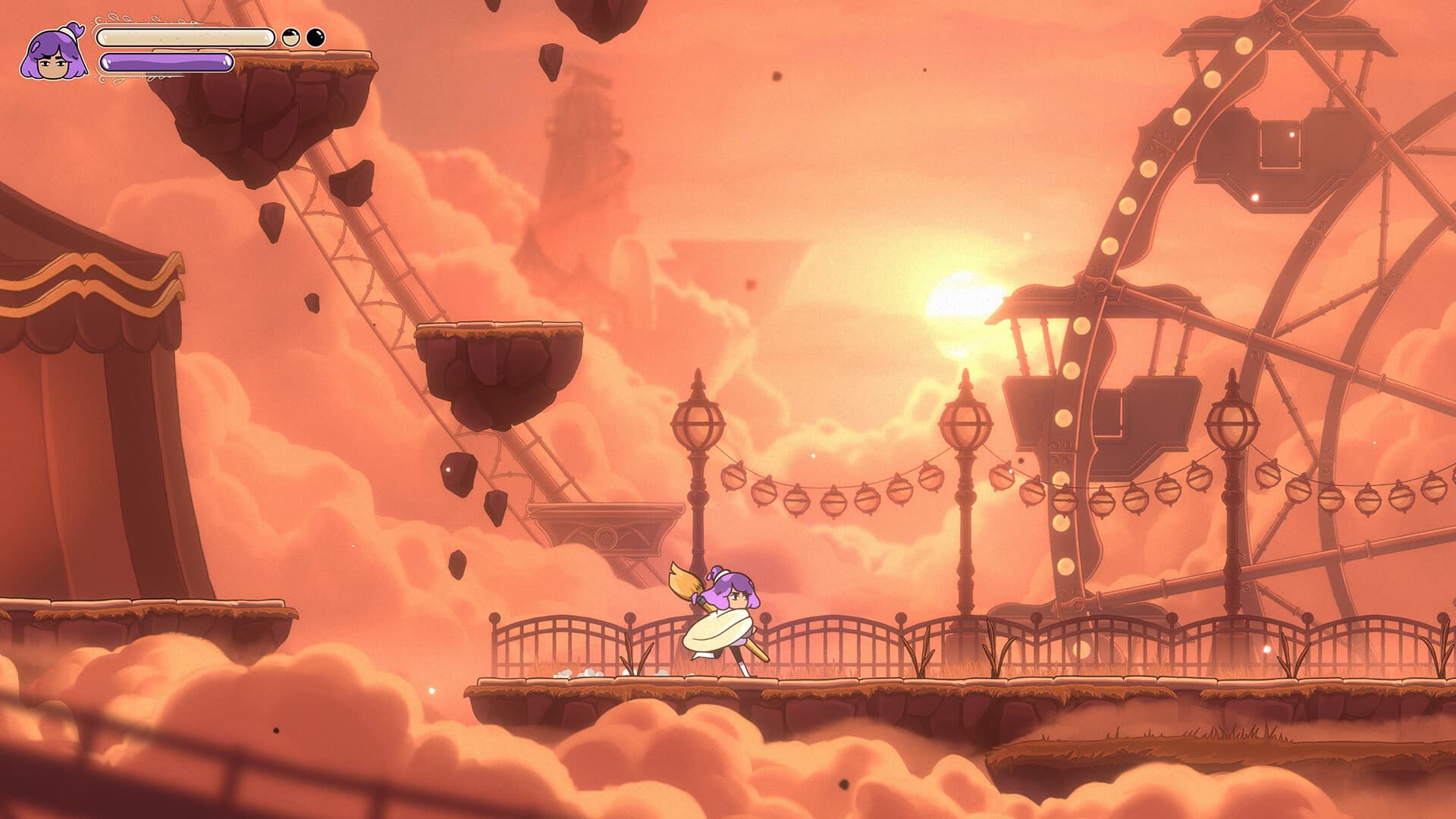 Constance screenshot 4