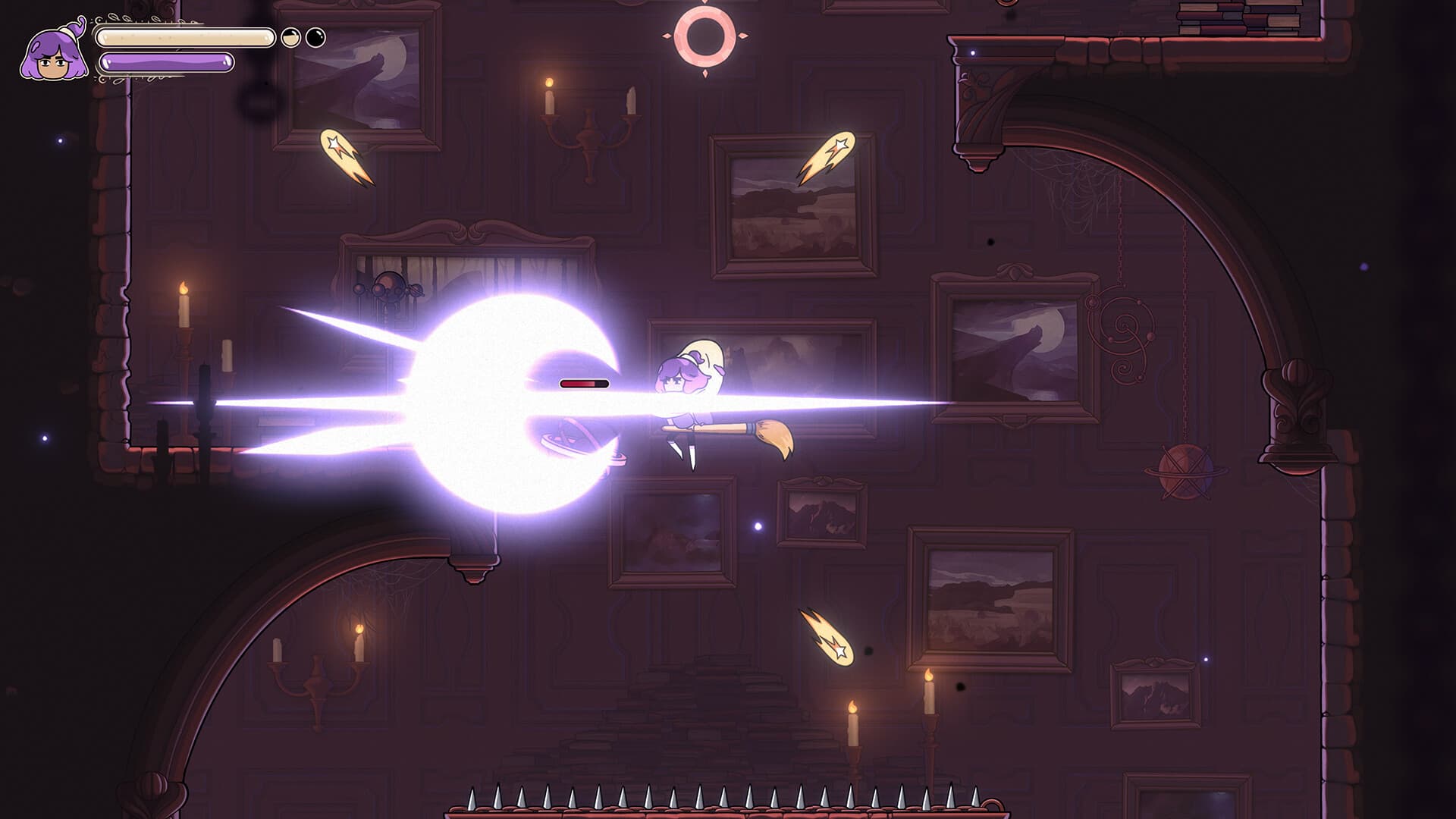 Constance screenshot 5