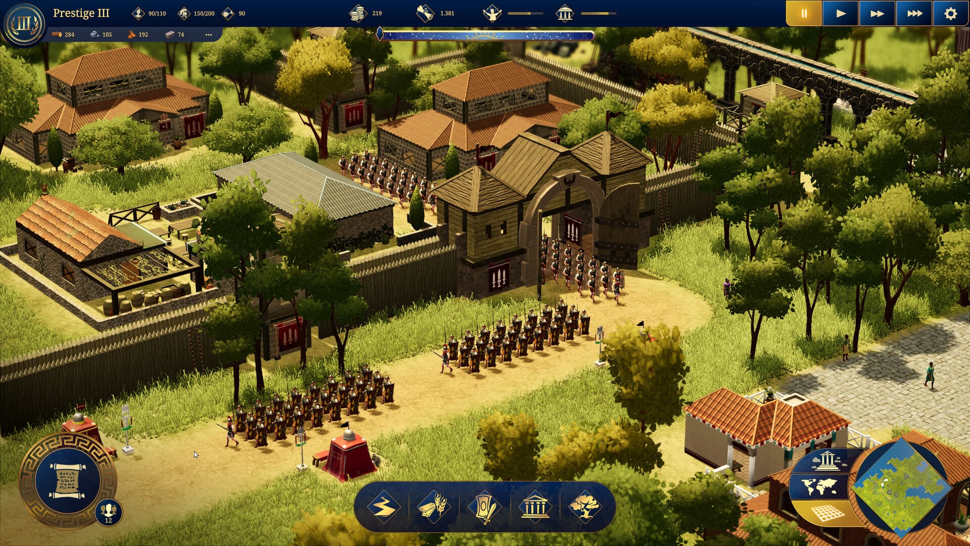 Citadelum screenshot 6