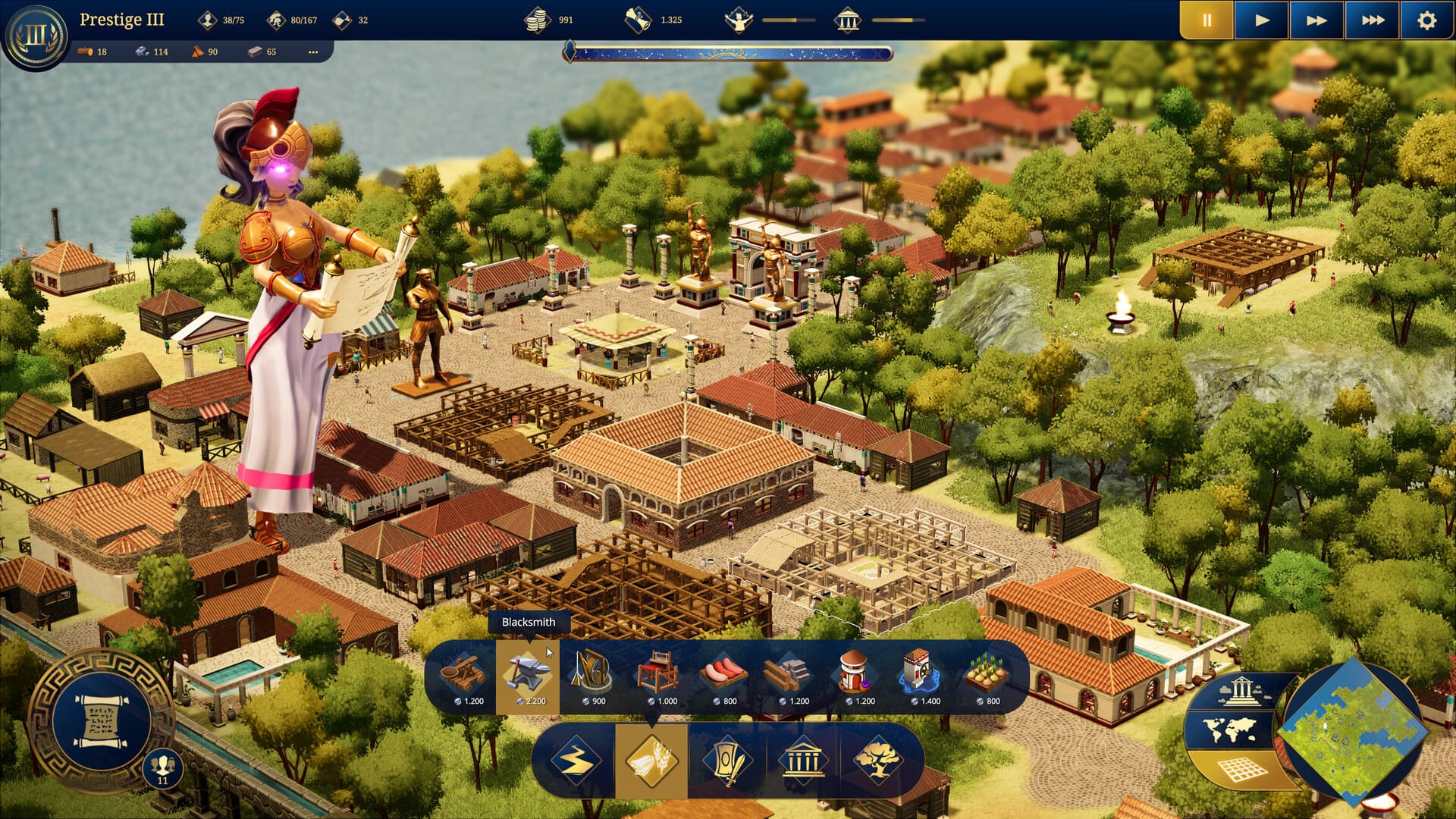 Citadelum screenshot 10